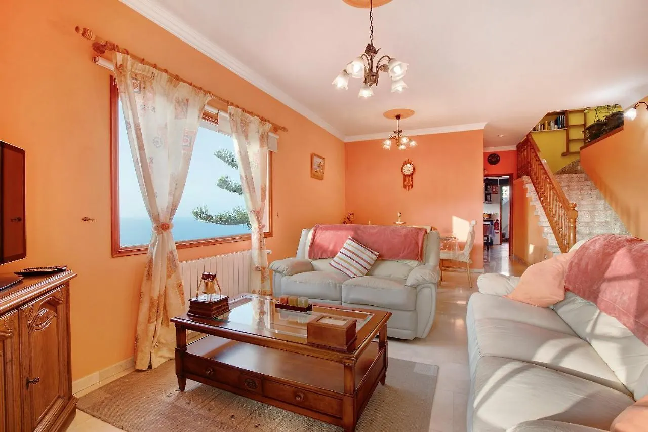 Tatil Evi Casa Petite Paradise Villa La Laguna