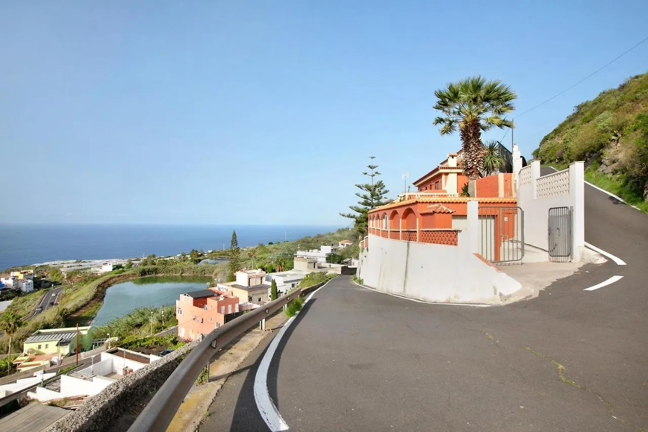Holiday home Casa Petite Paradise Villa La Laguna  Spain